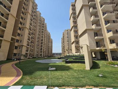 Image of 595 Sq.ft 2 BHK Apartment / Flat for sale in Signature Global Orchard Avenue , Sector 93, Gurgaon for Rs. 7200000