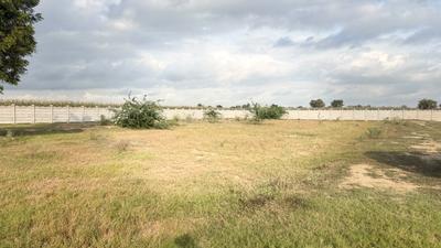 Image of 1800 Sq.ft Residential Plot / Land for sale in Barsana, Mathura for Rs. 2000000