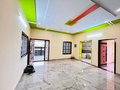 Hall Image of 1150 Sq.ft 3 BHK Independent House for sale in Guduvancheri Chennai for Rs. 7860000