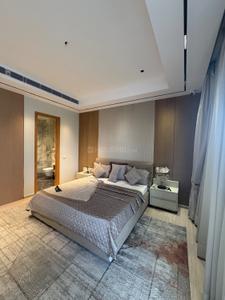 Bedroom Image of 2551 Sq.ft 3 BHK Apartment / Flat for sale in Sector 88 Mohali for Rs. 35185500