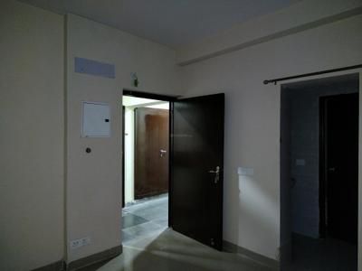 Living Room Image of 500 Sq.ft 1 BHK Apartment / Flat for rent in Amrapali Dream Valley 2, Noida Extension Greater Noida for Rs. 15000