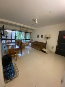 Hall Image of 882 Sq.ft 2 BHK Apartment / Flat for sale in Khar West Mumbai for Rs. 42500000