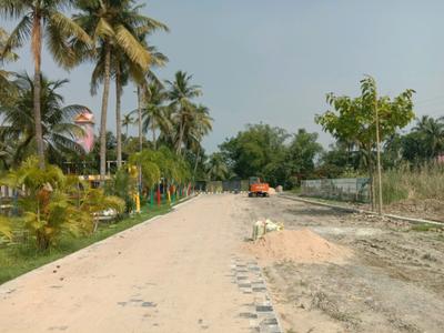 Image of 1800 Sq.ft Residential Plot / Land for sale in Vriddhica Heritage, Bara Gagan Gohalia, Kolkata for Rs. 540004