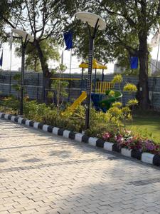 Image of 1700 Sq.ft 4 BHK Apartment / Flat for sale in Prosper Epic Homes, Sector 89, Faridabad for Rs. 18500000