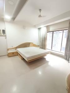Bedroom Image of 2160 Sq.ft 4 BHK Apartment / Flat for sale in Vile Parle West Mumbai for Rs. 81000000