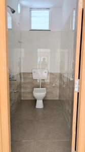 Bathroom Image of 1400 Sq.ft 3 BHK Apartment / Flat for sale in Sai Lalitha Homes, Madhurawada Visakhapatnam for Rs. 7500000
