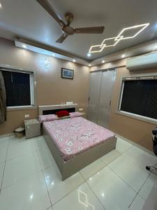 Bedroom Image of 1685 Sq.ft 3 BHK Apartment / Flat for sale in Purti Flowers, Maheshtala Kolkata for Rs. 11000000