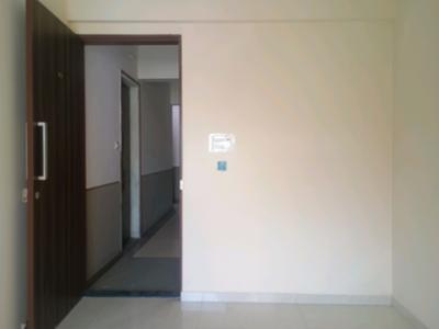 Living Room Image of 720 Sq.ft 1 BHK Apartment / Flat for sale in Gopal Krishna Krishna Nisarga, Kalyan East Kalyan for Rs. 4250000