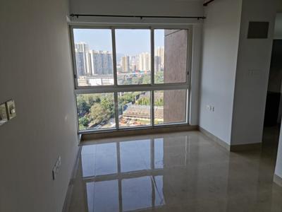 1.5 BHK Flat