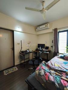 Bedroom Image of 1712 Sq.ft 3 BHK Apartment / Flat for sale in JK Park Ridge, Pashan Pune for Rs. 16000000