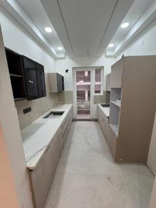 Kitchen Image of 1000 Sq.ft 2 BHK Apartment / Flat for sale in Sangam Valley, Sahastradhara Road Dehradun for Rs. 10115000