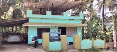 Image of 1100 Sq.ft 7 BHK Independent House for sale in Koorkenchery, Thrissur for Rs. 4200000
