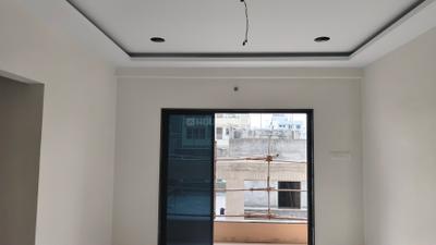 Living Room Image of 950 Sq.ft 2 BHK Apartment / Flat for sale in Manish Nagar Nagpur for Rs. 4900000