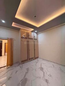 Bedroom Image of 1944 Sq.ft 4 BHK Villa for sale in Hathod Jaipur for Rs. 6500000