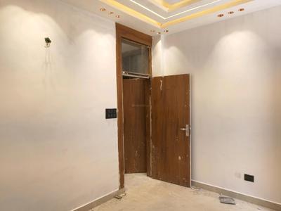 Bedroom Image of 1206 Sq.ft 3 BHK Builder Floor for sale in Indirapuram Ghaziabad for Rs. 13000000