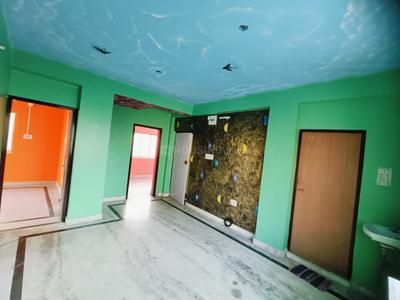 Bedroom Image of 950 Sq.ft 2 BHK Apartment / Flat for sale in Kasba Kolkata for Rs. 6000000
