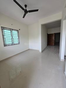 Hall Image of 750 Sq.ft 1 BHK Apartment / Flat for rent in New Tippasandra Bengaluru for Rs. 42000