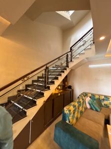 Hall Image of 1200 Sq.ft 3.5 BHK Villa for sale in Gandhi Path West Jaipur for Rs. 15100000