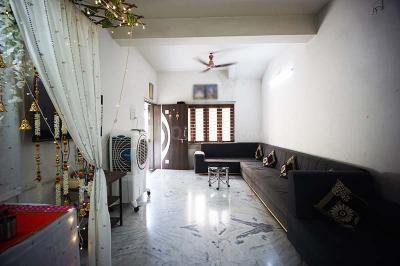 Hall Image of 1800 Sq.ft 3 BHK Independent House for sale in Odhav Ahmedabad for Rs. 12500000