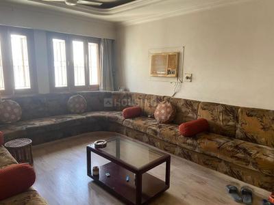 Hall Image of 1650 Sq.ft 3 BHK Apartment / Flat for sale in Akota Vadodara for Rs. 6500000