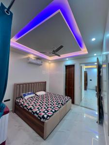Bedroom Image of 1200 Sq.ft 2 BHK Builder Floor for sale in Sahastradhara Road Dehradun for Rs. 6800000
