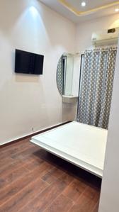 Bedroom Image of 410 Sq.ft 1 BHK Apartment / Flat for sale in Malad East Mumbai for Rs. 8425000