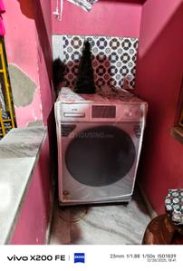 Bathroom Image of 643 Sq.ft 2 BHK Apartment / Flat for sale in South Dum Dum Kolkata for Rs. 2950000