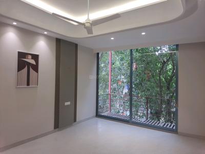 Bedroom Image of 2700 Sq.ft 4 BHK Builder Floor for sale in Ireo City Plots by IREO Developers, Kadarpur Gurgaon for Rs. 41000000