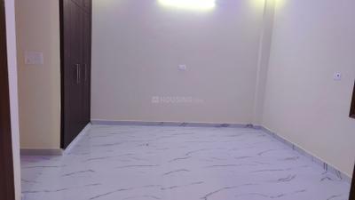 Bedroom Image of 1005 Sq.ft 2 BHK Villa for sale in Hira Villas, Jankipuram Lucknow for Rs. 6611000