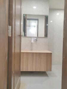 Bedroom Two Image of 3500 Sq.ft 4 BHK Builder Floor for sale in Green Field Colony Faridabad for Rs. 29000000