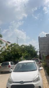 Image of 1250 Sq.ft Residential Plot / Land for sale in Gomti Nagar Extension, Lucknow for Rs. 17000000