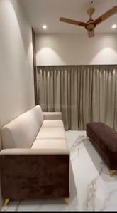 Bedroom Image of 540 Sq.ft 2 BHK Apartment / Flat for sale in Om New Matruchhaya, Nalasopara East Nala Sopara for Rs. 3850000