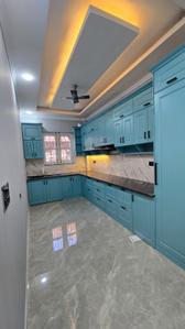 Kitchen Image of 3400 Sq.ft 4 BHK Duplex for sale in Sahastradhara Road Dehradun for Rs. 17500000