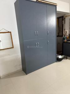 Bedroom Image of Not Applicable in Gota, Ahmedabad