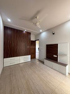 Bedroom Image of 1116 Sq.ft 4 BHK Independent House for sale in Sector 123 Mohali for Rs. 15100000