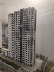Image of 1146 Sq.ft 2 BHK Apartment / Flat for sale in Kumar Prospera by Kumar Corp, HBR Layout, Bengaluru for Rs. 15900000