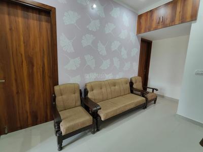 Hall Image of paradise stay girls pg in Sector 17, Noida