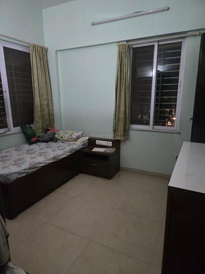 Bhoslenagar Bedroom 1