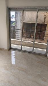 Balcony Image of 1105 Sq.ft 3 BHK Apartment / Flat for sale in South Dum Dum Kolkata for Rs. 4950000
