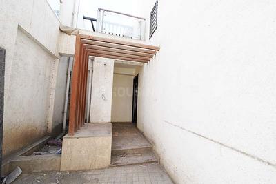 Balcony Image of 1900 Sq.ft 3 BHK Independent House for sale in Chakan Pune for Rs. 8500000