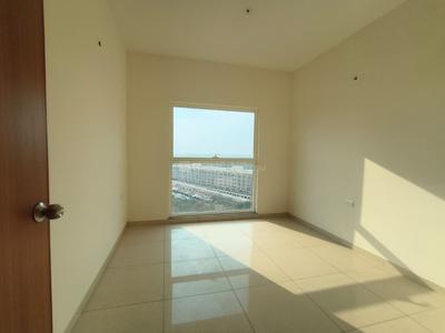 Image of 1010 Sq.ft 2 BHK Apartment / Flat for sale in Sobha Dream Gardens, Thanisandra, Bengaluru for Rs. 12200000