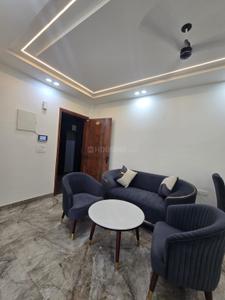 2 BHK Independent Builder Floor