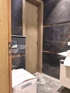 Common Bathroom Image of 2700 Sq.ft 4 BHK Builder Floor for sale in Sector 57 Gurgaon for Rs. 35000000