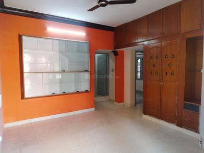 Hall Image of 900 Sq.ft 2 BHK Builder Floor for rent in Brookefield Bengaluru for Rs. 26000