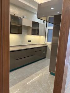 Kitchen Image of 2250 Sq.ft 3 BHK Builder Floor for sale in Sector 28 Faridabad for Rs. 27000000