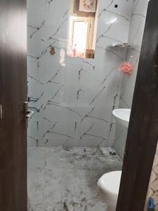 Image of 1600 Sq.ft 3 BHK Apartment / Flat for rent in CGHS NPSC Apartment, Sector 2 Dwarka, New Delhi for Rs. 45000