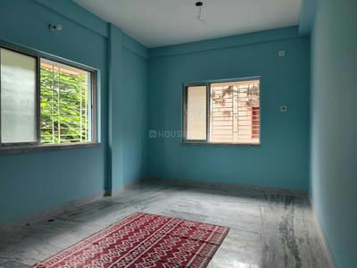 Bedroom Image of 638 Sq.ft 2 BHK Apartment / Flat for sale in Ganguly Bagan Kolkata for Rs. 4000000