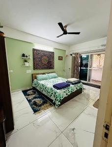 Bedroom Image of 1420 Sq.ft 3 BHK Apartment / Flat for sale in Icon SN Luxuria by Icon Costructions, Kothanur Bengaluru for Rs. 11600000