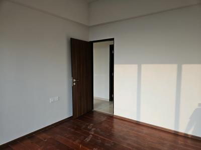 Bedroom Image of 2100 Sq.ft 3 BHK Apartment / Flat for rent in Piramal Mahalaxmi Central Tower 2, Worli Mumbai for Rs. 300001
