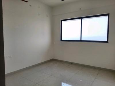 Bedroom Image of 2043 Sq.ft 4 BHK Apartment / Flat for rent in Shapoorji Pallonji Vanaha, Bavdhan Pune for Rs. 45000